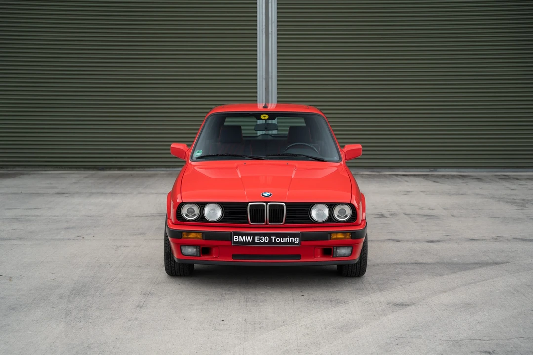1993 BMW E30 3 Series - Image 4 of 31