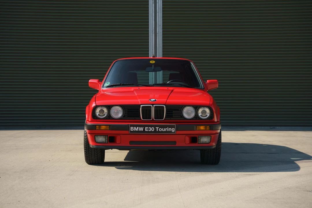 1993 BMW E30 3 Series - Image 5 of 31