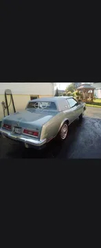 1981 Buick Riviera