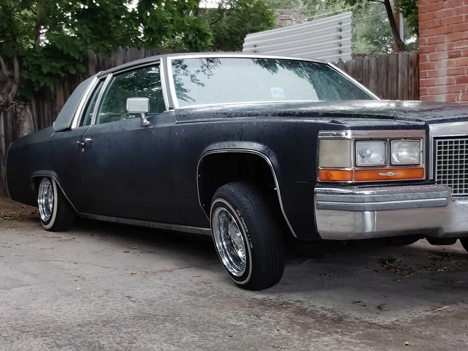 Cadillac DeVille 5th Gen - Image 4 of 9