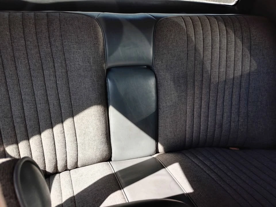 Cadillac DeVille 5th Gen - Image 7 of 9