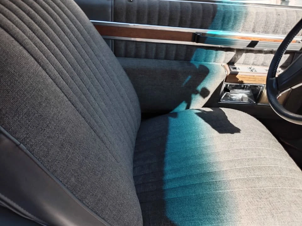 Cadillac DeVille 5th Gen - Image 8 of 9
