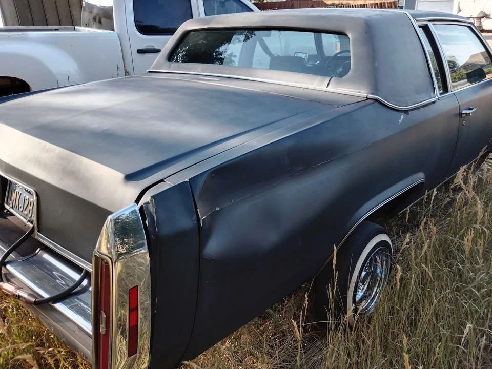 Cadillac DeVille 5th Gen - Image 3 of 9