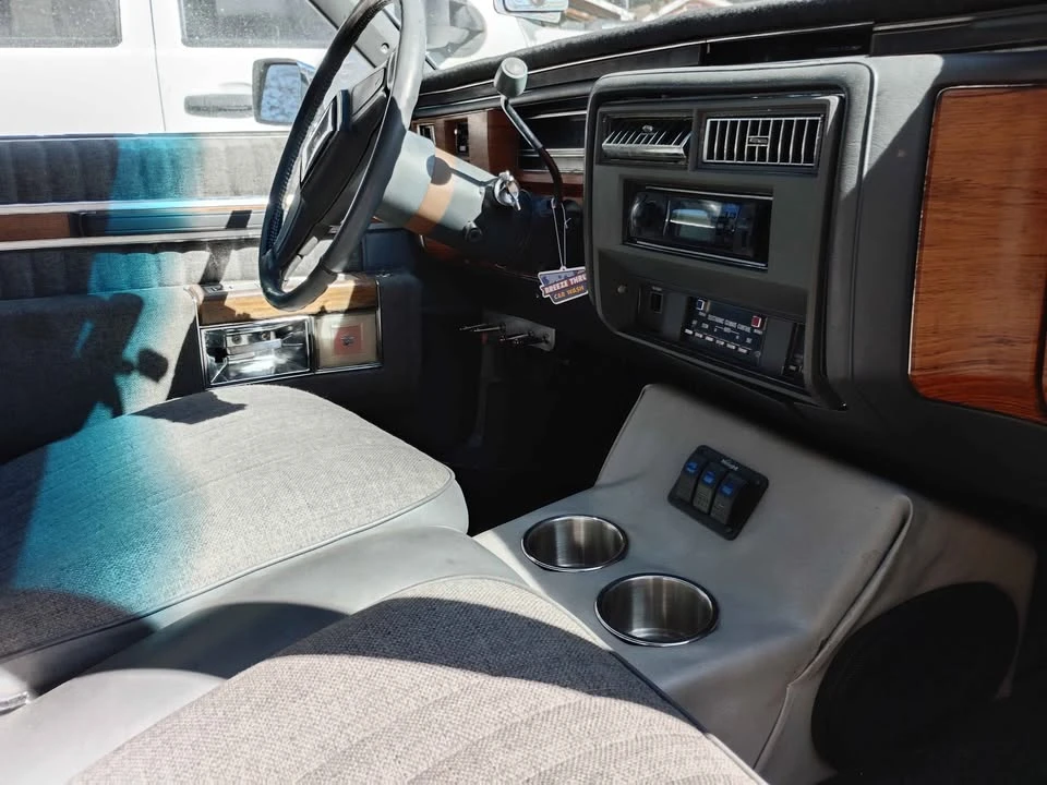 Cadillac DeVille 5th Gen - Image 9 of 9