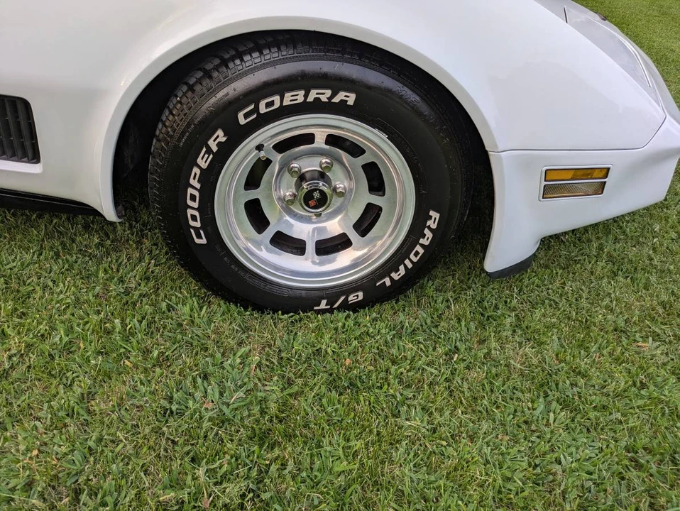1981 Chevrolet Corvette C3 - Image 3 of 10