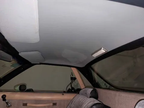 1981 Chevrolet El Camino