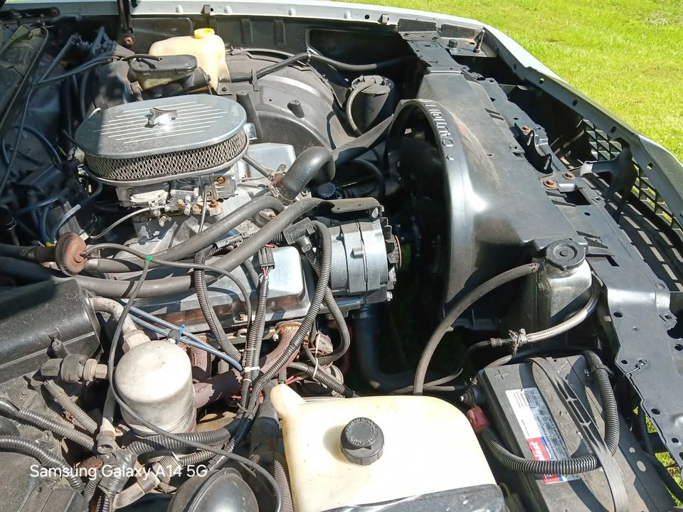 1981 Chevrolet Monte Carlo 4th Gen - Image 7 of 7