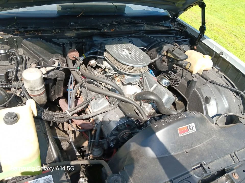 1981 Chevrolet Monte Carlo 4th Gen - Image 6 of 7