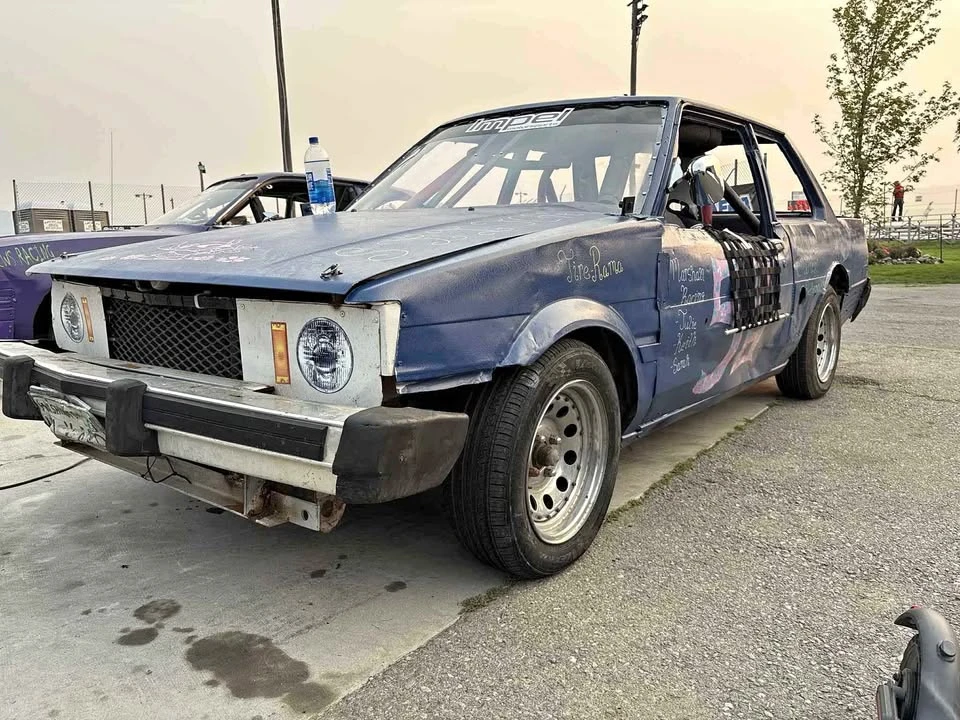Toyota Corolla 4th Gen - Image 1 of 7