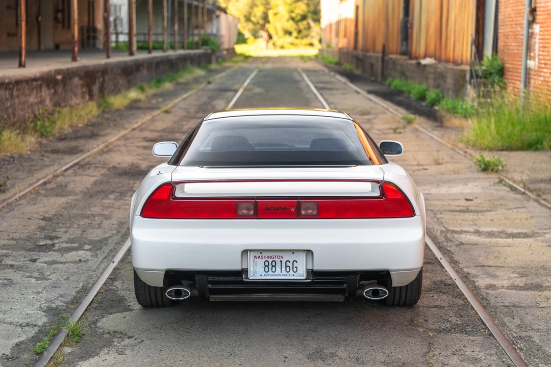 1992 Acura NA1 NSX - Image 20 of 31