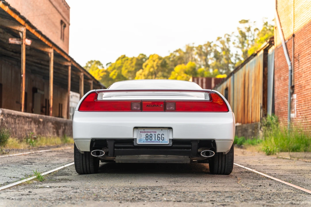 1992 Acura NA1 NSX - Image 21 of 31