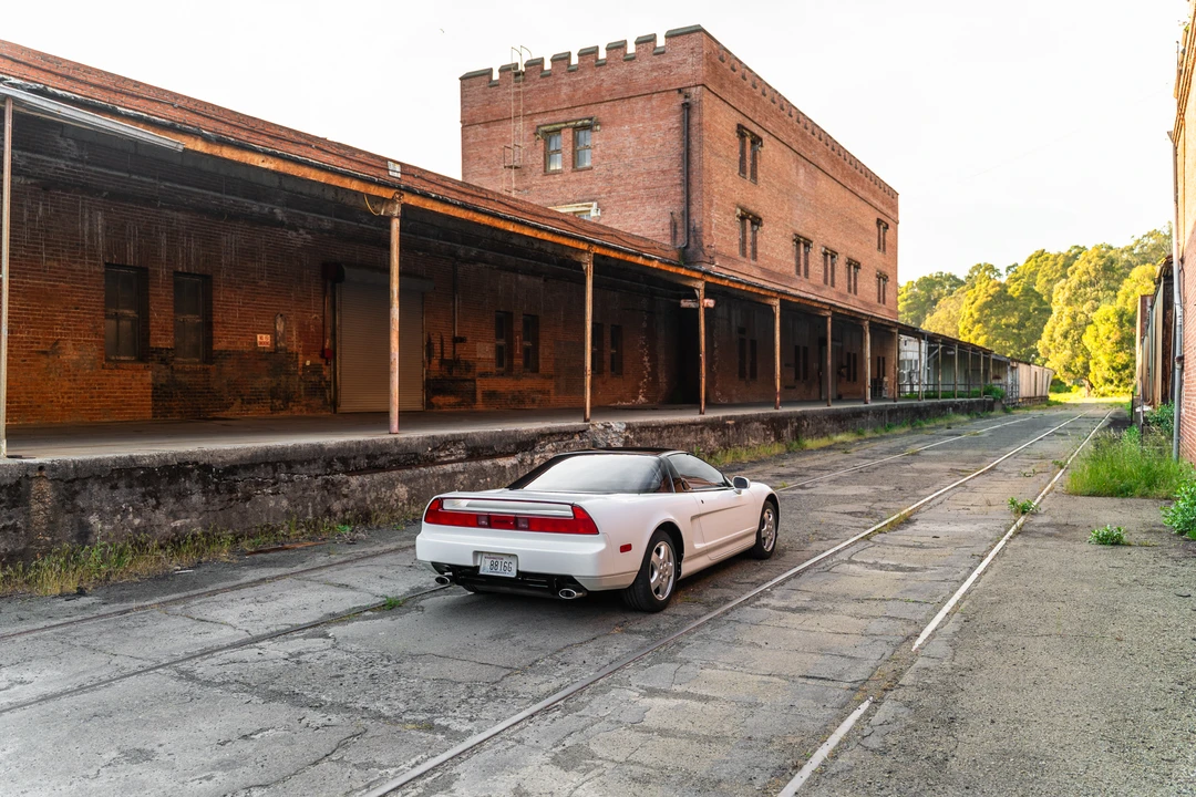 1992 Acura NA1 NSX - Image 18 of 31