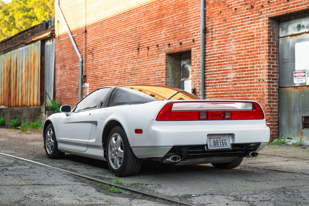 1992 Acura NA1 NSX - Image 22 of 31