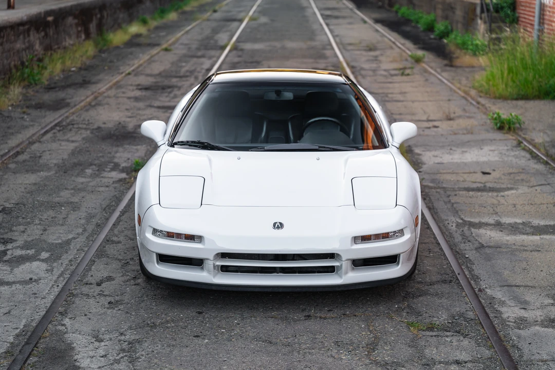 1992 Acura NA1 NSX - Image 9 of 31