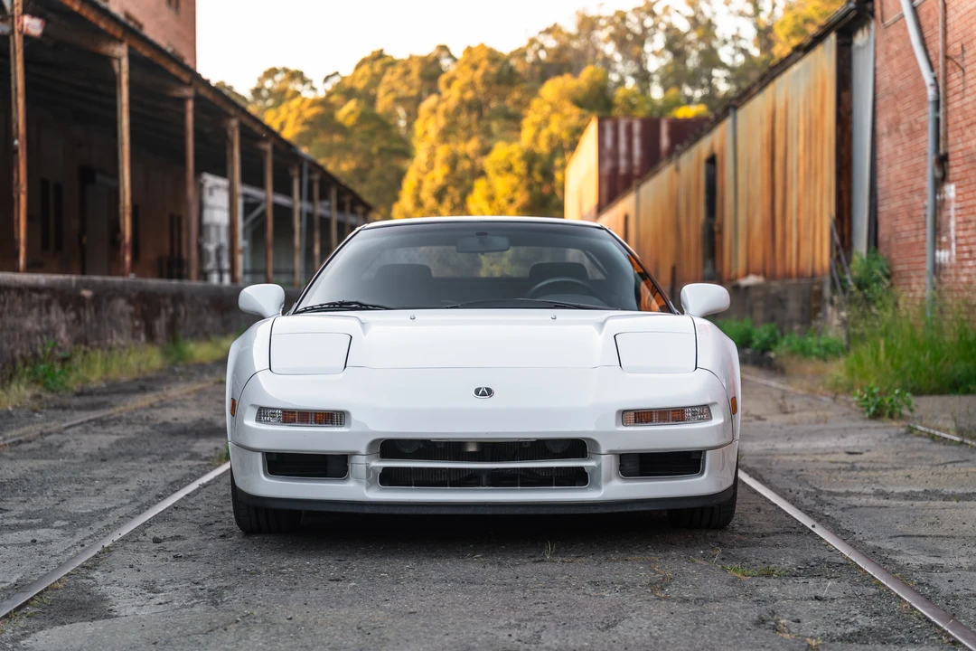 1992 Acura NA1 NSX - Image 10 of 31