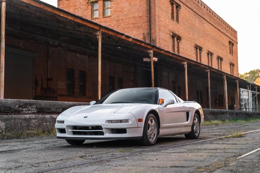 1992 Acura NA1 NSX - Image 7 of 31