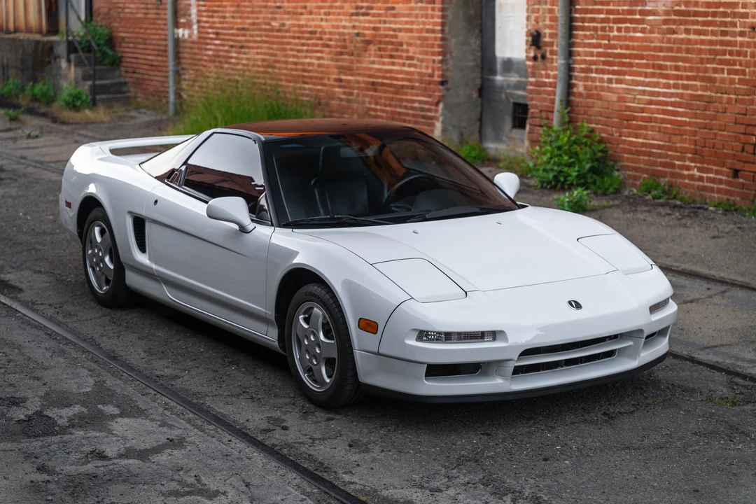 1992 Acura NA1 NSX - Image 13 of 31