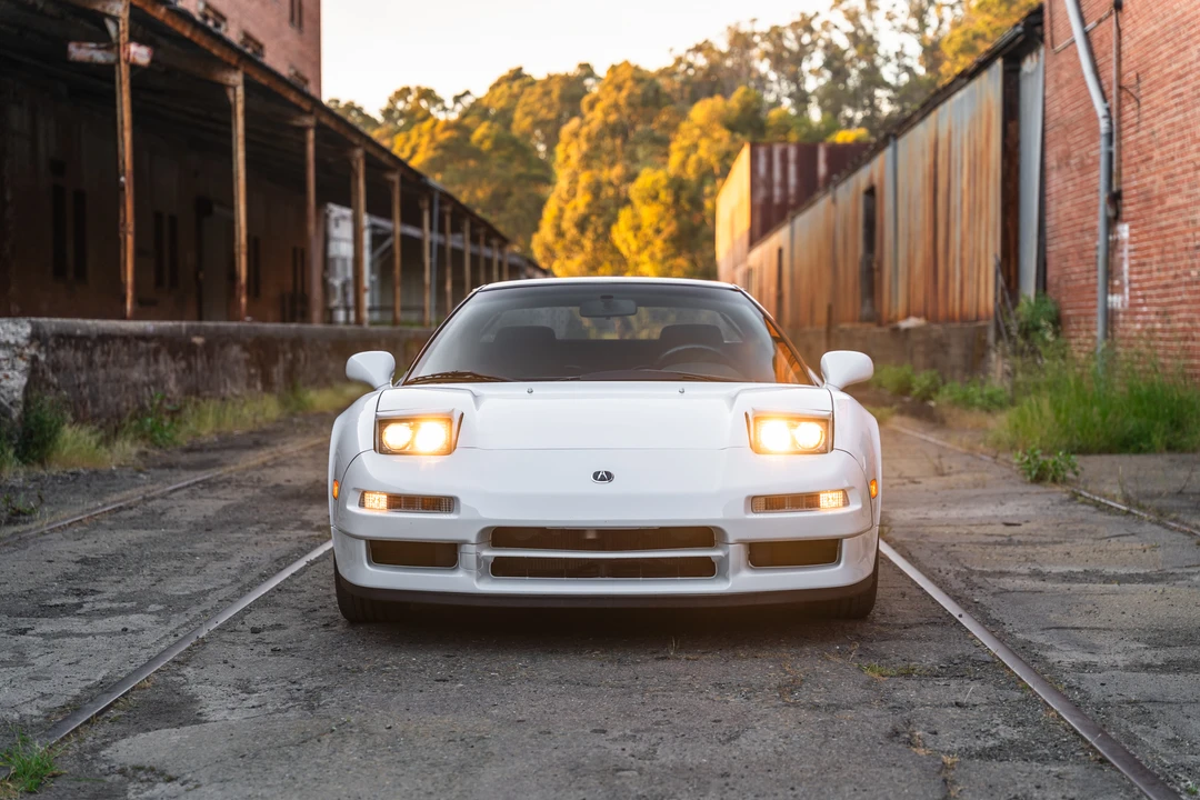 1992 Acura NA1 NSX - Image 11 of 31