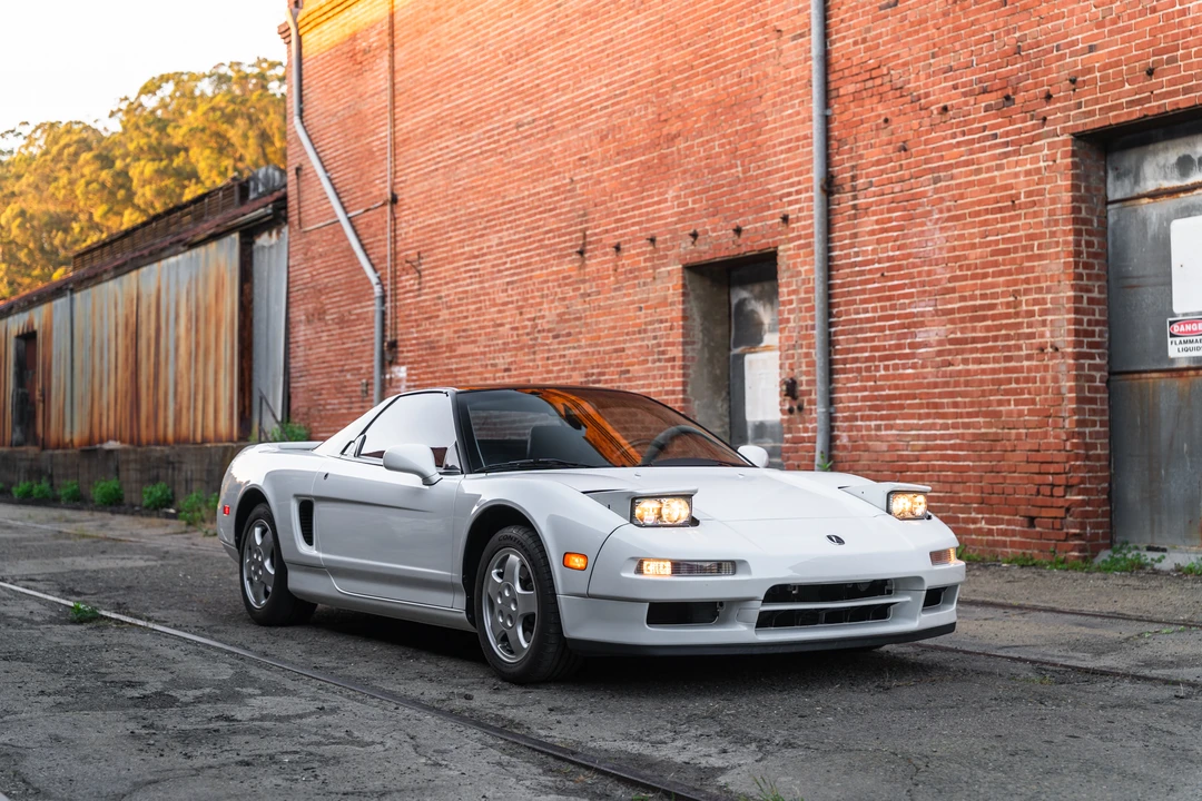 1992 Acura NA1 NSX - Image 14 of 31