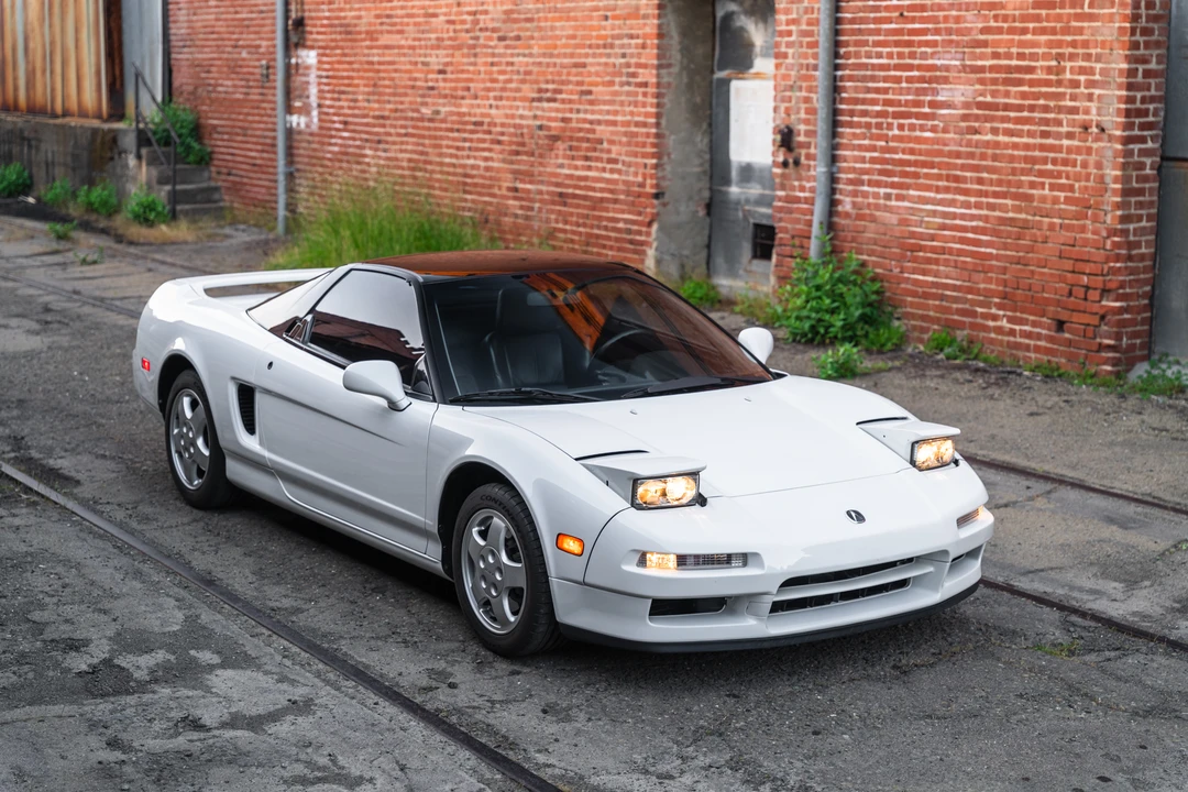1992 Acura NA1 NSX - Image 12 of 31