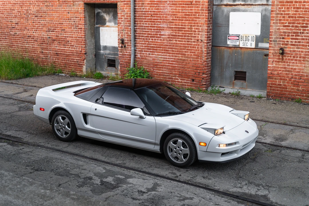 1992 Acura NA1 NSX - Image 15 of 31