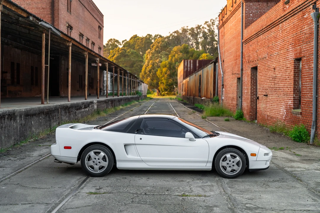 1992 Acura NA1 NSX - Image 17 of 31