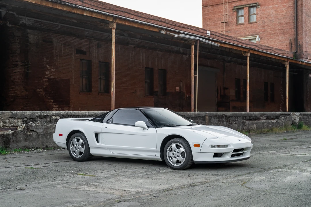 1992 Acura NA1 NSX - Image 16 of 31