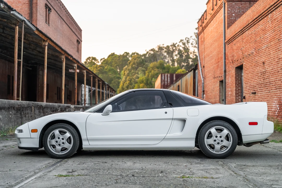 1992 Acura NA1 NSX - Image 25 of 31