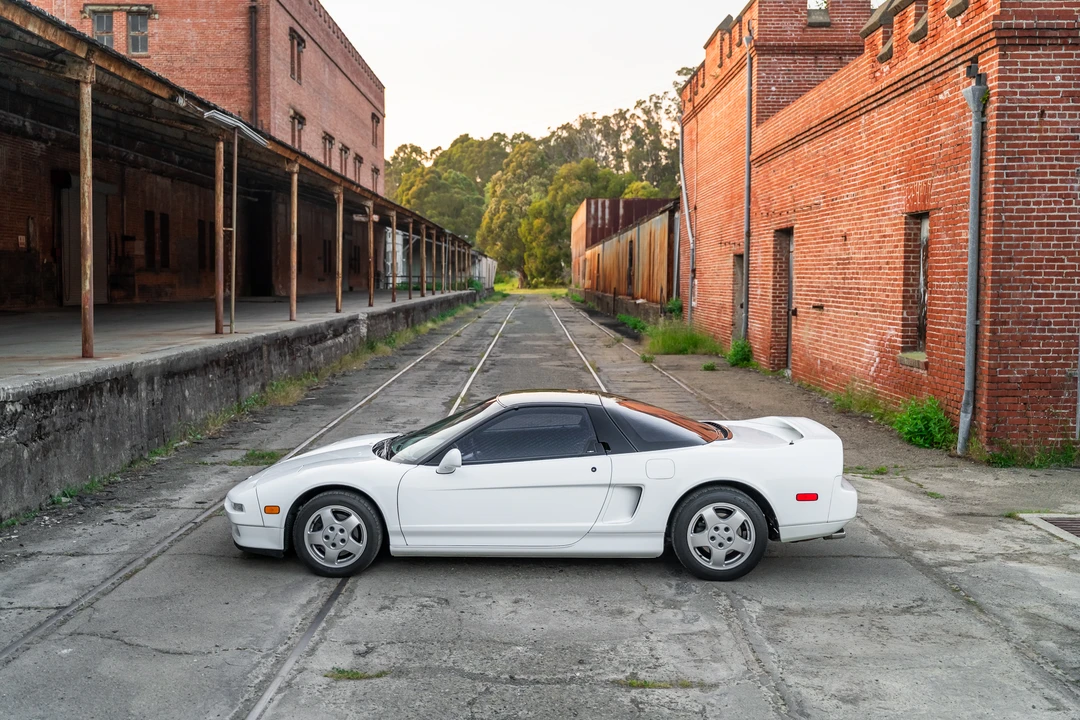 1992 Acura NA1 NSX - Image 24 of 31