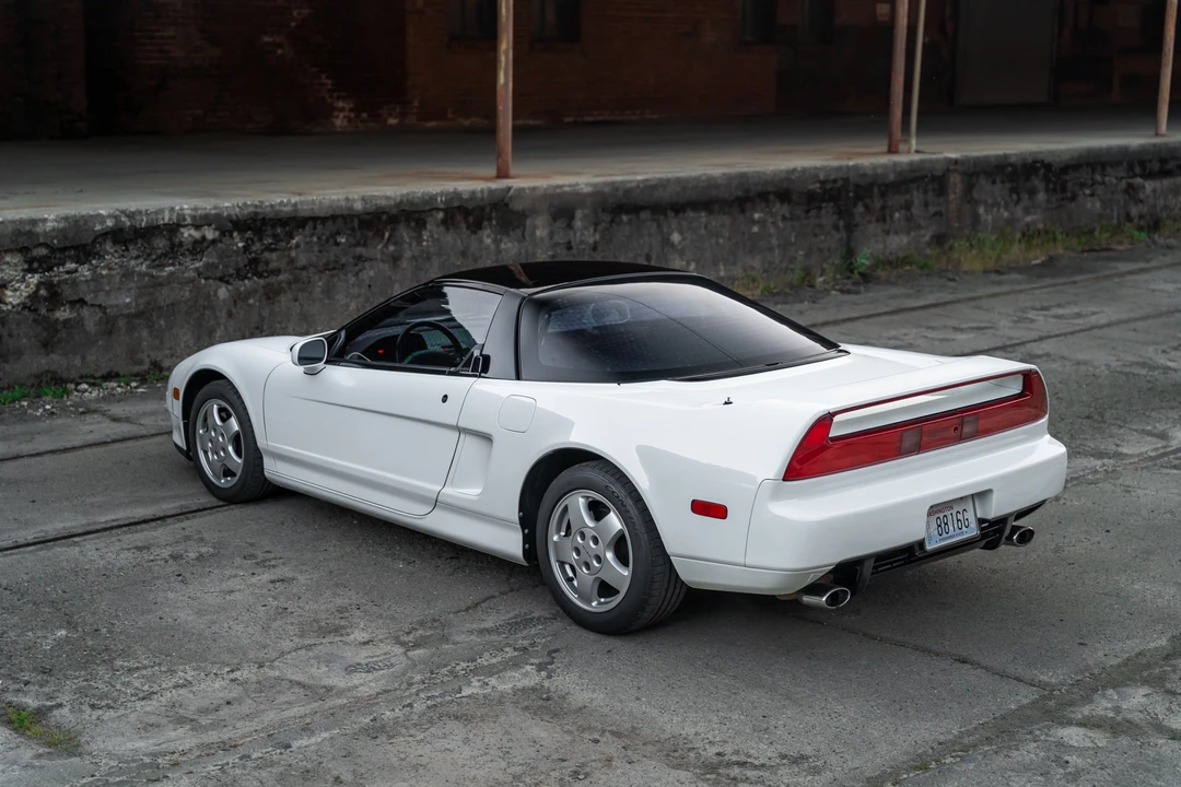 1992 Acura NA1 NSX - Image 23 of 31