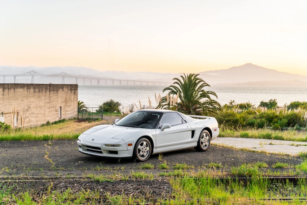 1992 Acura NA1 NSX - Image 28 of 31