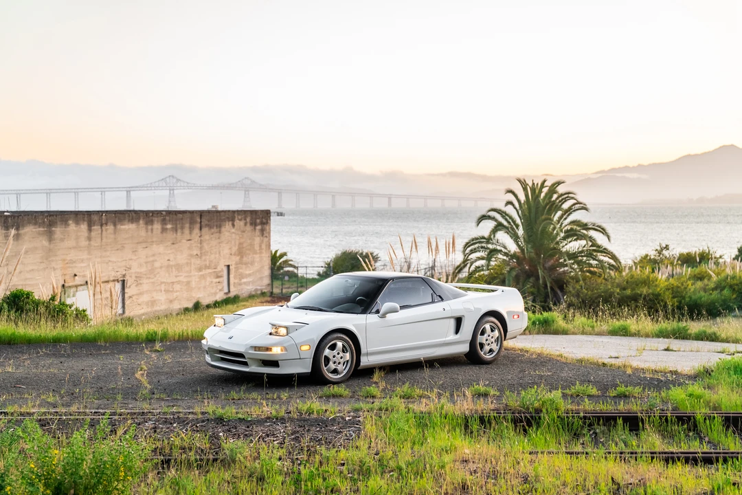 1992 Acura NA1 NSX - Image 27 of 31