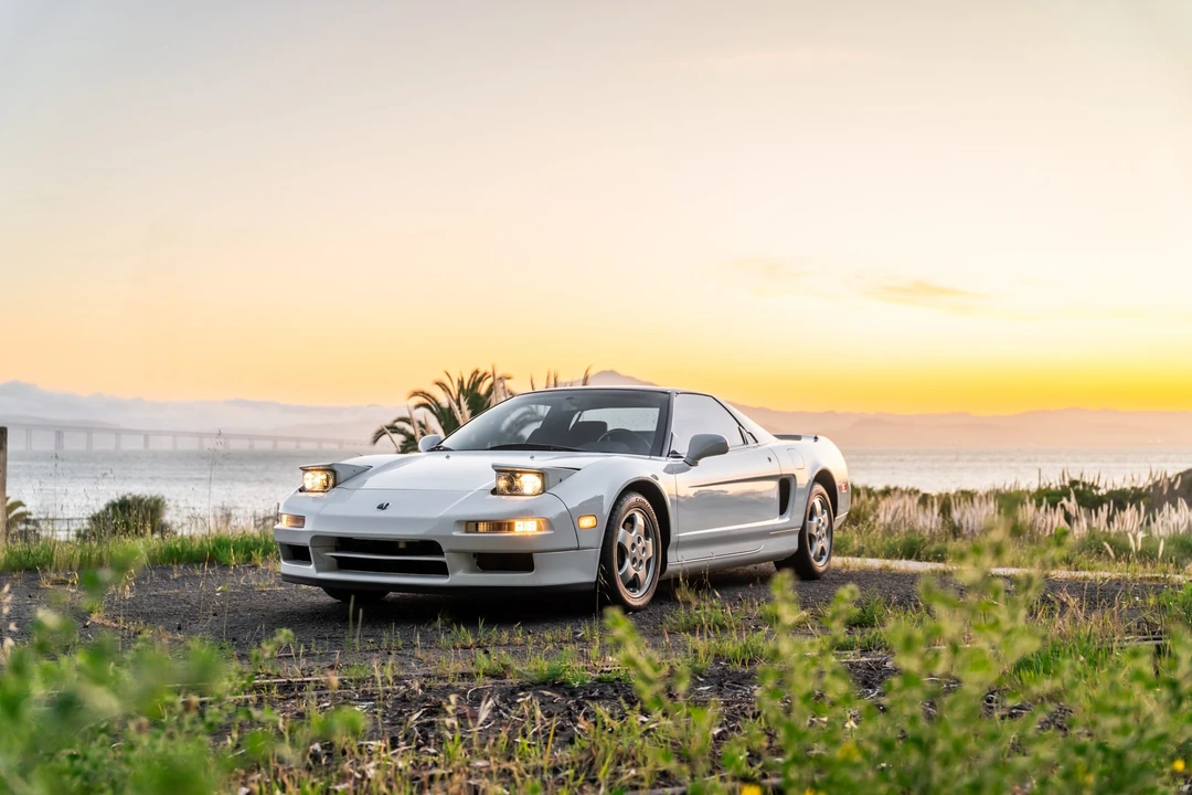1992 Acura NA1 NSX - Image 29 of 31