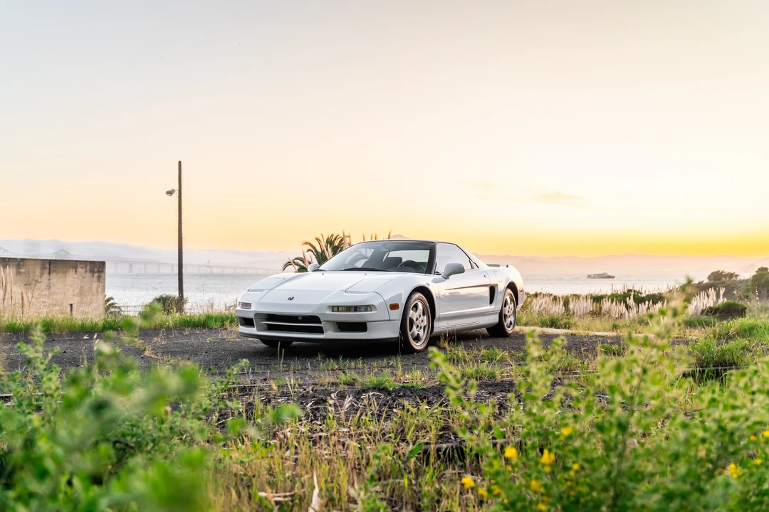 1992 Acura NA1 NSX - Image 30 of 31