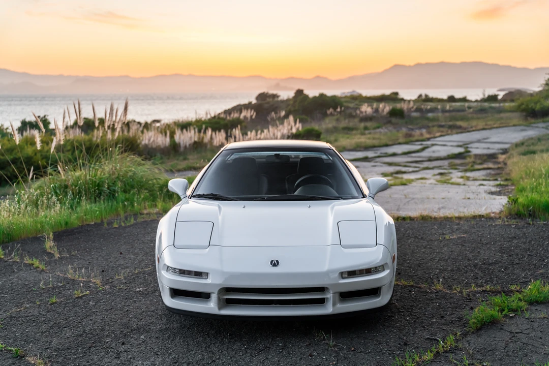 1992 Acura NA1 NSX - Image 31 of 31