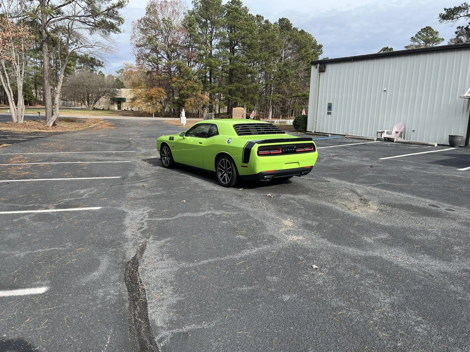 2023 Dodge Challenger 3rd Gen - Image 6 of 31