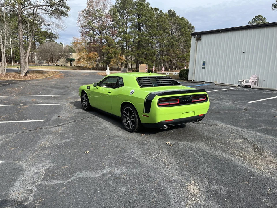 2023 Dodge Challenger 3rd Gen - Image 7 of 31