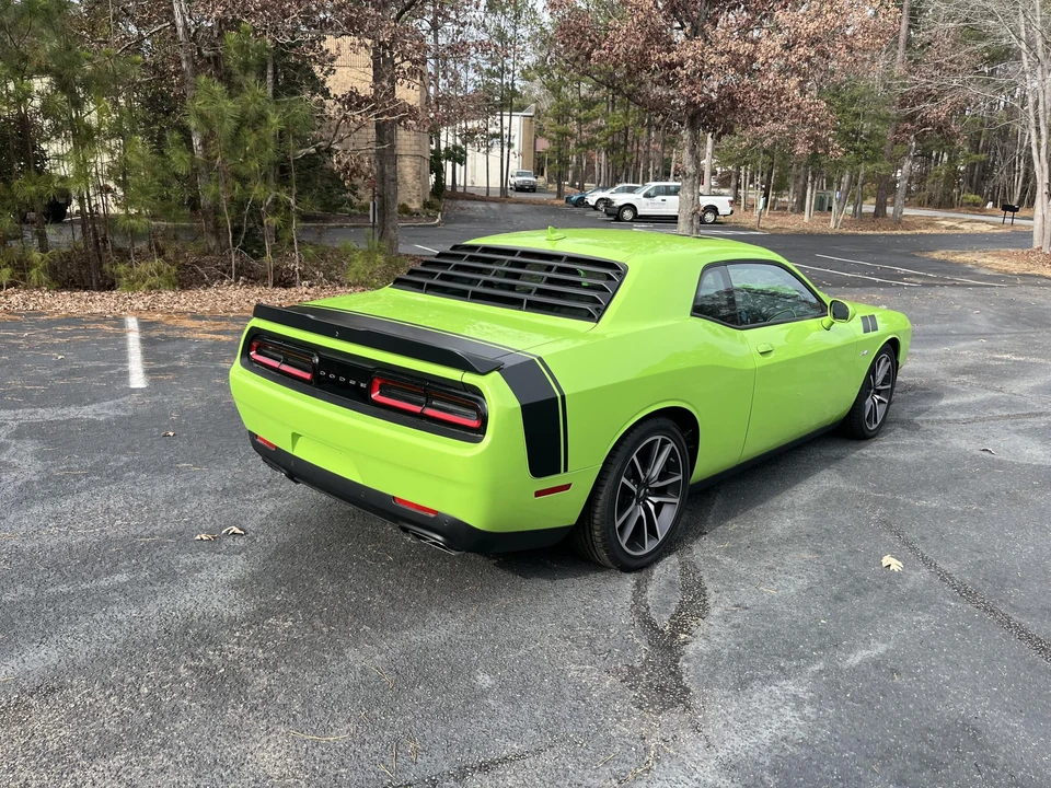 2023 Dodge Challenger 3rd Gen - Image 14 of 31