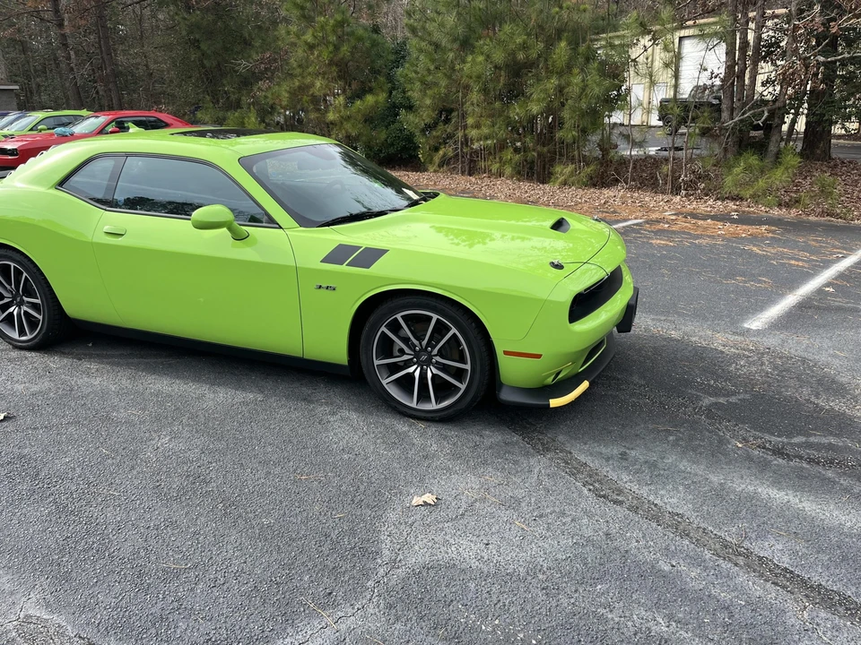 2023 Dodge Challenger 3rd Gen - Image 19 of 31
