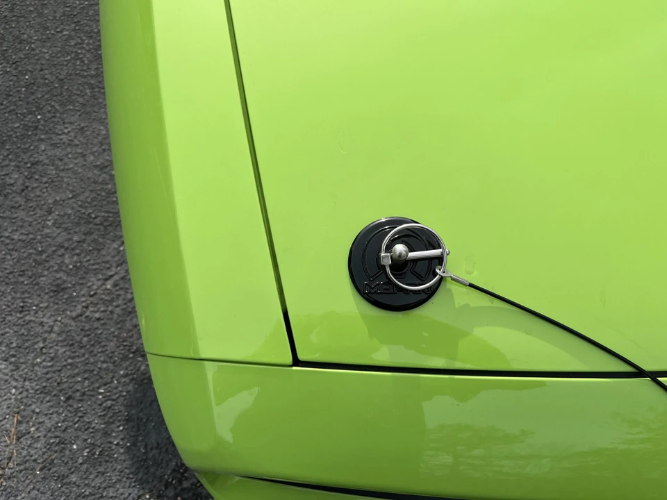 2023 Dodge Challenger 3rd Gen - Image 23 of 31