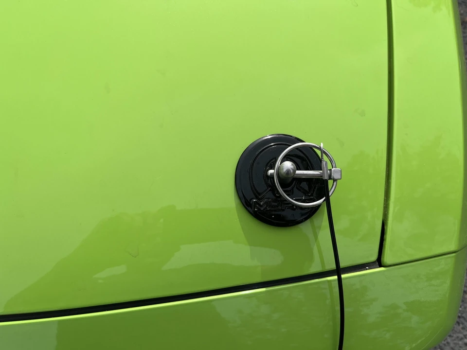 2023 Dodge Challenger 3rd Gen - Image 25 of 31