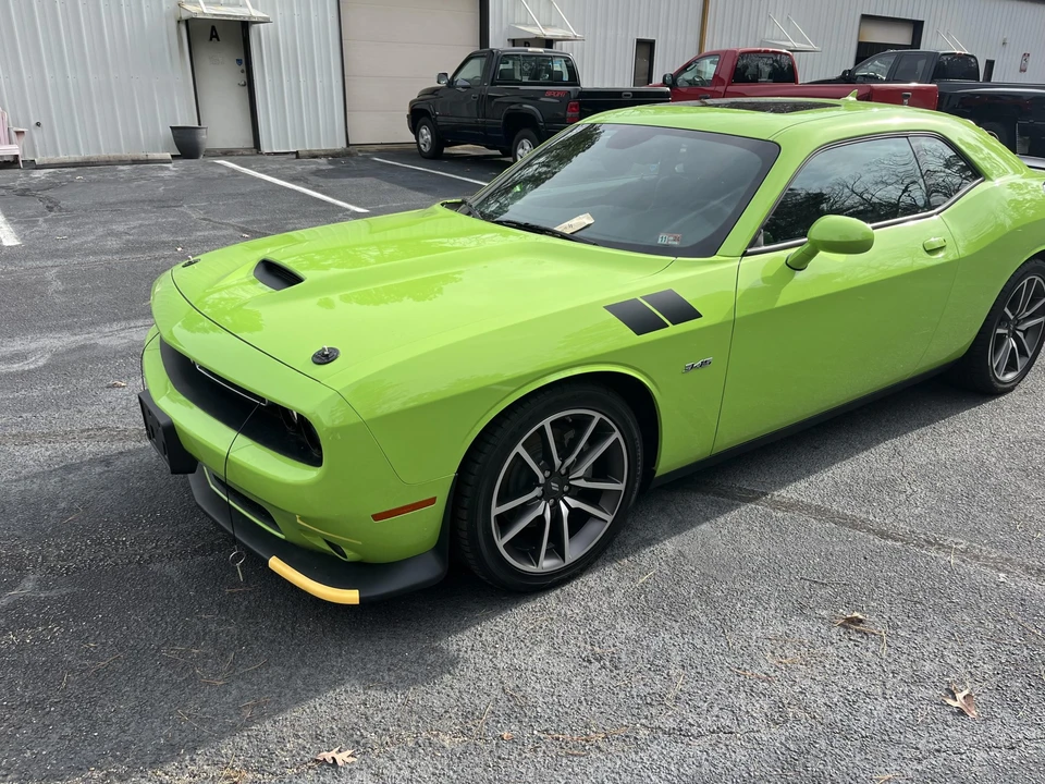 2023 Dodge Challenger 3rd Gen - Image 26 of 31
