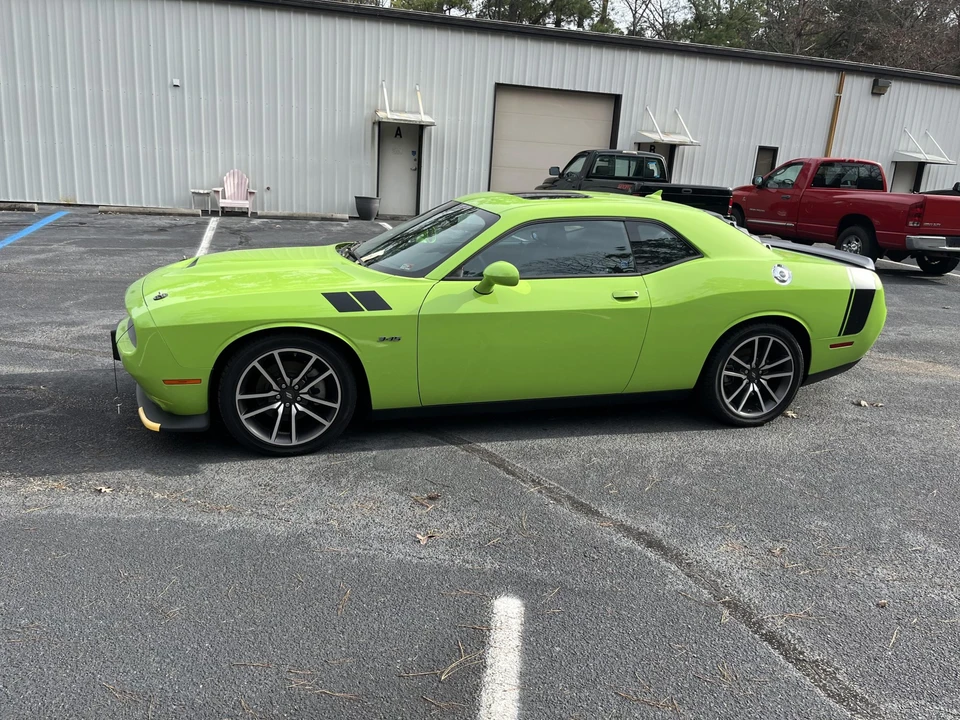 2023 Dodge Challenger 3rd Gen - Image 4 of 31