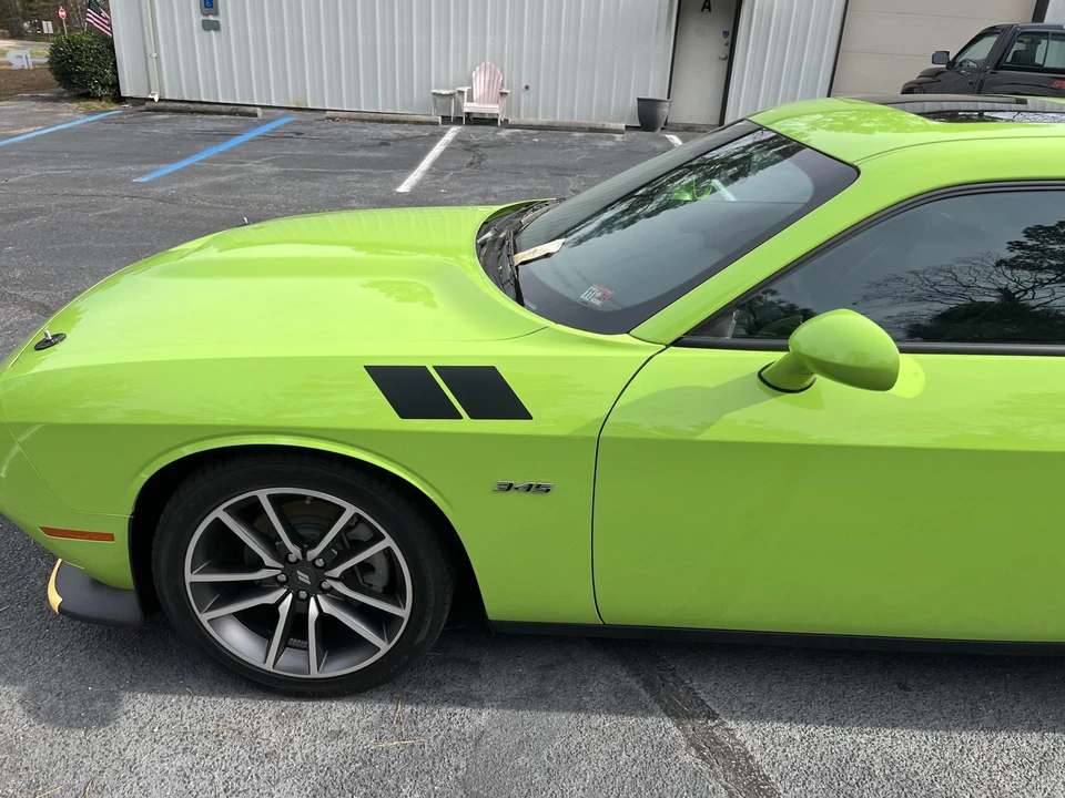 2023 Dodge Challenger 3rd Gen - Image 29 of 31
