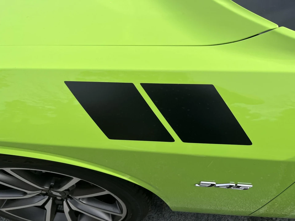 2023 Dodge Challenger 3rd Gen - Image 30 of 31