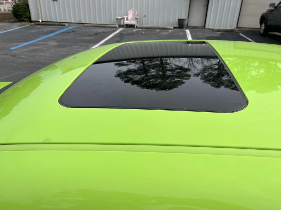 2023 Dodge Challenger 3rd Gen - Image 31 of 31