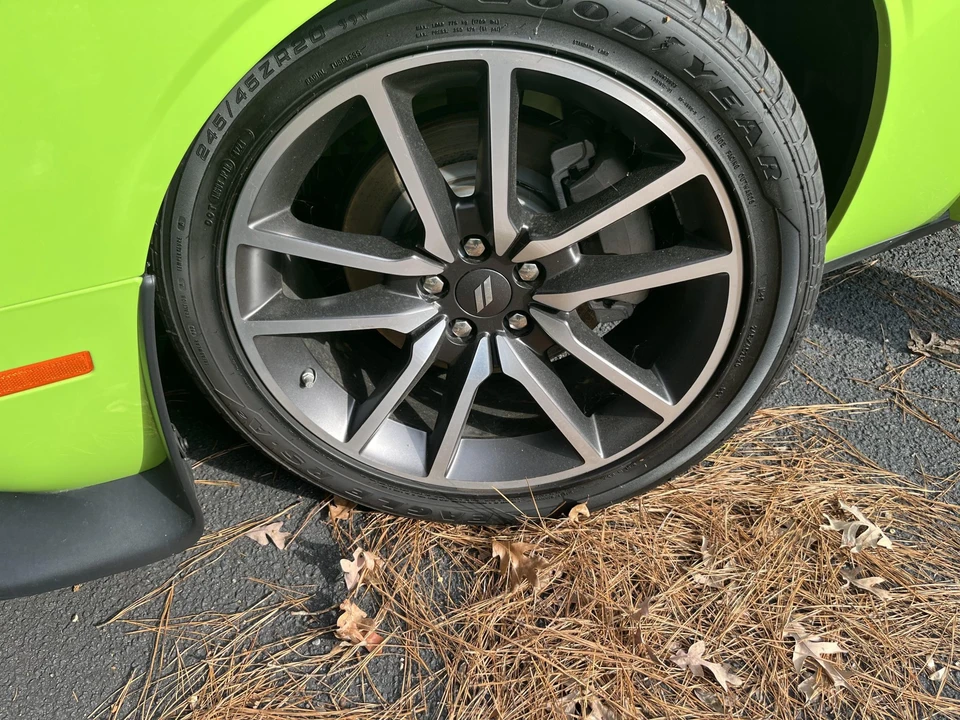 2023 Dodge Challenger 3rd Gen - Image 27 of 31