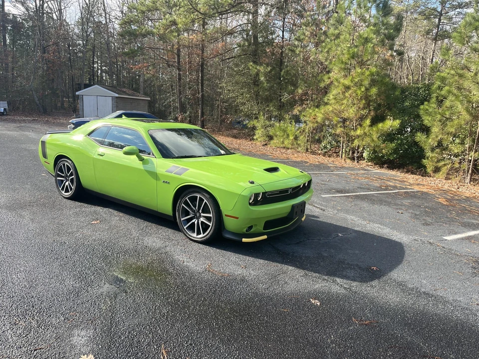 2023 Dodge Challenger 3rd Gen - Image 17 of 31