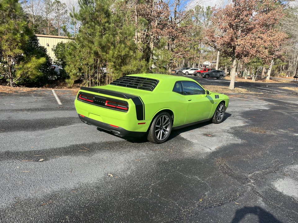 2023 Dodge Challenger 3rd Gen - Image 12 of 31