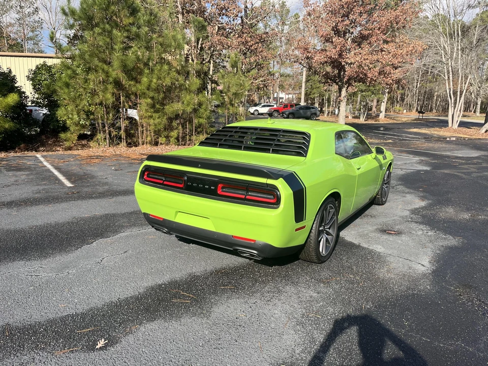 2023 Dodge Challenger 3rd Gen - Image 13 of 31